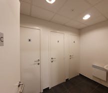 Instapklare kantoorruimte (218 m²) te huur