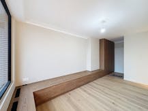 Recent gerenoveerde studio ca.33m² te huur in Wilrijk