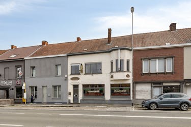 Horecapand te koop in Ingelmunster