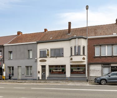 Horecapand te koop in Ingelmunster