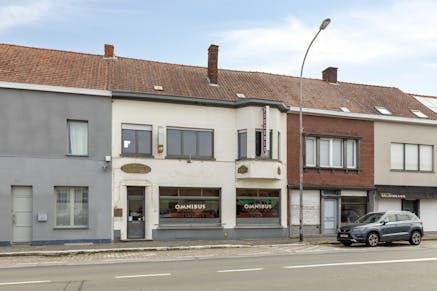 Horeca te koop Ingelmunster