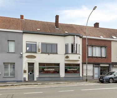 Horecapand te koop in Ingelmunster