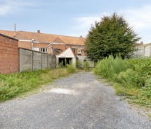 Horecapand te koop in Ingelmunster