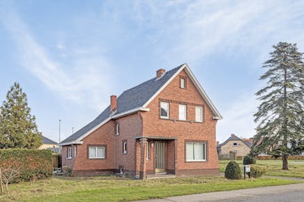 Huis te koop Kermt