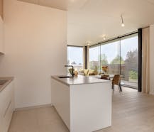 Nieuwbouwappartement in Poperinge op centrale ligging