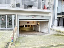 Garage box à louer à Westende