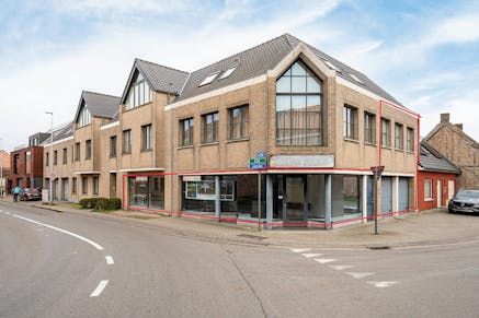 Huis te koop Lembeke