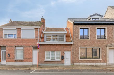 Huis te koop Stabroek