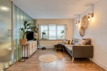 Huis met 2 slaapkamers te koop in centrum Stabroek!