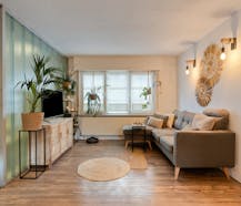 Huis met 2 slaapkamers te koop in centrum Stabroek!