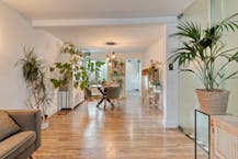 Huis met 2 slaapkamers te koop in centrum Stabroek!