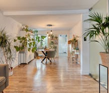 Huis met 2 slaapkamers te koop in centrum Stabroek!