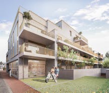 residentie Hieronymus