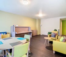 Appartement met ruim terras te huur te Ieper