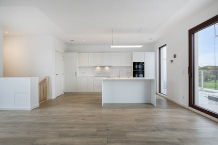 Duplex te koop Desteldonk