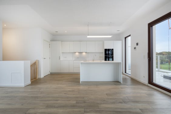 Duplex te koop Desteldonk