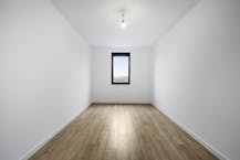 Nieuwbouwappartement met 3 ruime slaapkamers te koop