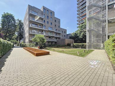 Appartement te huur Antwerpen-Zuid