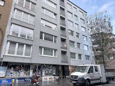 Studio à louer Ostende (Oostende)