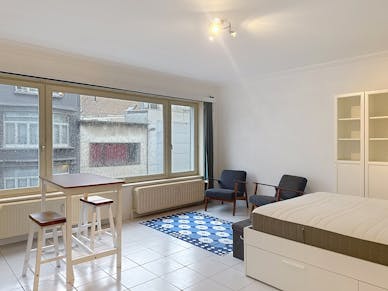 Studio à louer Ostende (Oostende)