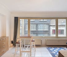 Studio te huur Oostende