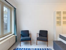 Studio te huur Oostende 