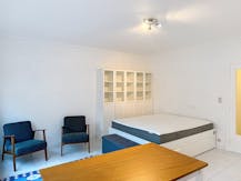 Studio te huur Oostende 