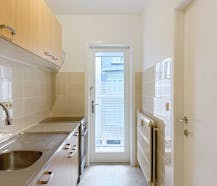 Studio te huur Oostende