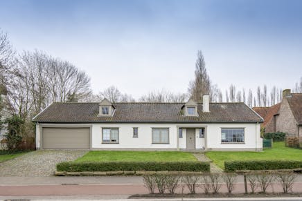 Villa te koop Marke