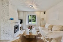 Perceel bouwgrond van 2391 m² in hartje Latem