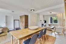 Perceel bouwgrond van 2391 m² in hartje Latem