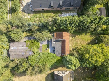 Perceel bouwgrond van 2391 m² in hartje Latem