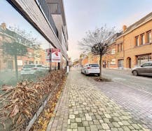 Nieuwbouw handelsruimten (88 - 190 m²) te koop in Aalst