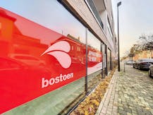 Nieuwbouw handelsruimten (88 - 190 m²) te koop in Aalst