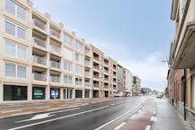 Kantoor van ca. 235,80 m² op centrale ligging in Ieper