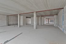 Kantoor van ca. 235,80 m² op centrale ligging in Ieper