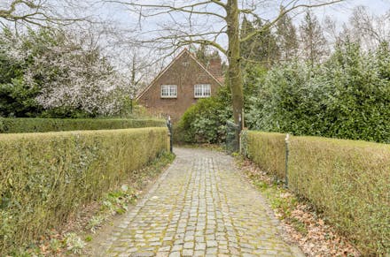 Maison à vendre Sint-Denijs-Westrem