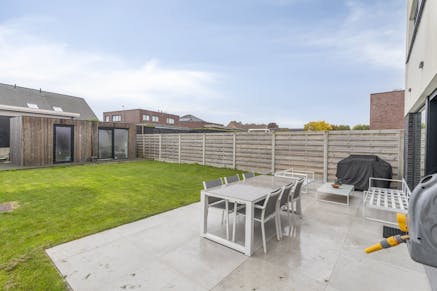 Huis te koop Zedelgem