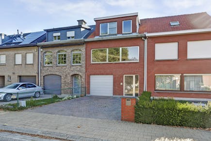 Huis verkocht Kapellen