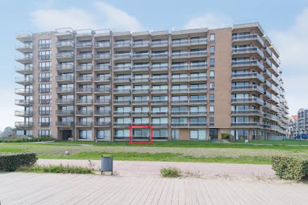 Studio verkocht Nieuwpoort