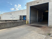 Magazijn te huur in Ieper