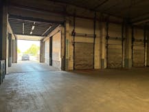 Magazijn te huur in Ieper