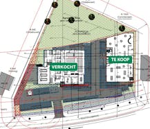 Projectgrond te koop op strategische ligging in Anzegem