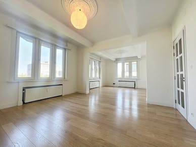 Appartement à louer Antwerpen-Zuid