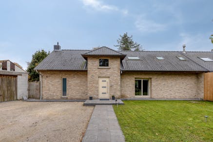 Huis te koop Waregem