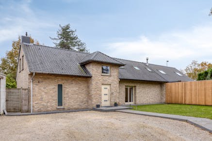 Huis te koop Waregem