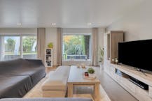 Gerenoveerd huis met 4 kamers te koop in Waregem