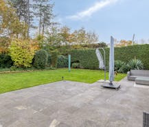 Gerenoveerd huis met 4 kamers te koop in Waregem