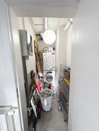 Modern tweeslaapkamer appartement te huur in Vilvoorde