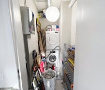 Modern tweeslaapkamer appartement te huur in Vilvoorde